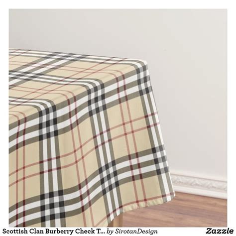 burberry plaid tablecloth|Burberry her fragrance.